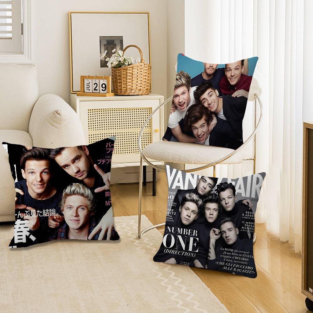 Capa de Almofada Decorativa O- - Home Textiles Direct avaliação e preço