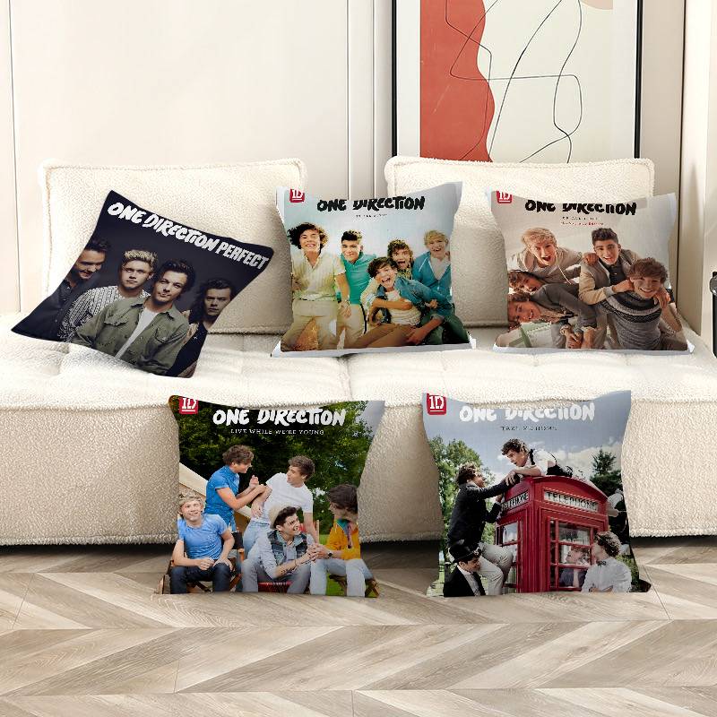 Capa de Almofada com Design de - Home Textiles Direct avaliação e preço