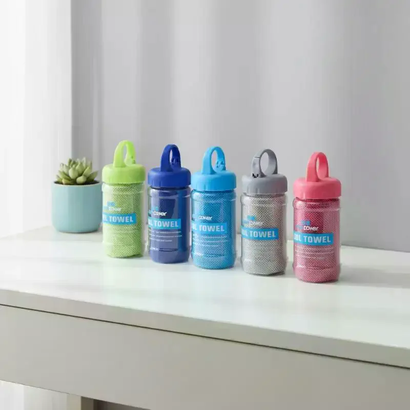 Toalha de Secagem Rápida com G - Home Textiles Face Towel avaliação e preço