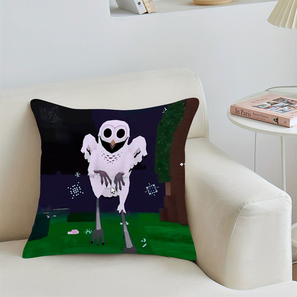 Capa de Almofada Personalizada - Pillow Insert 18X18 avaliação e preço