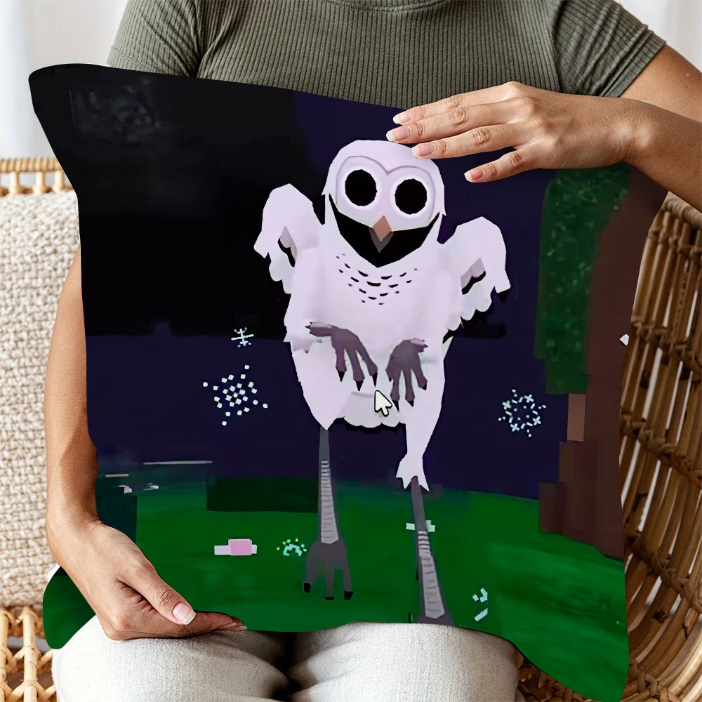 Capa de Almofada Personalizada - Pillow Insert 18X18 avaliação e preço