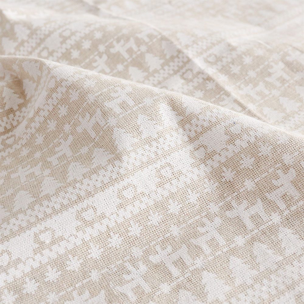45/90x145cm pinho neve natal i - Home Textiles Importers In Usa avaliação e preço
