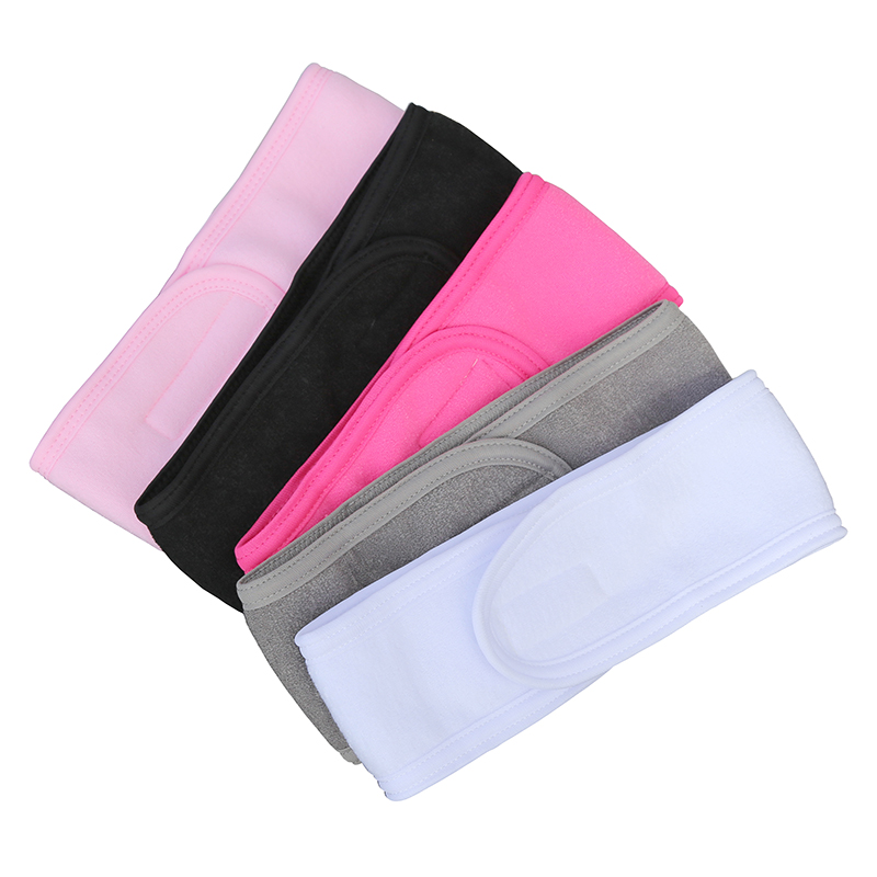 Mulheres toalha macia acessóri - Home Textiles Face Towel avaliação e preço