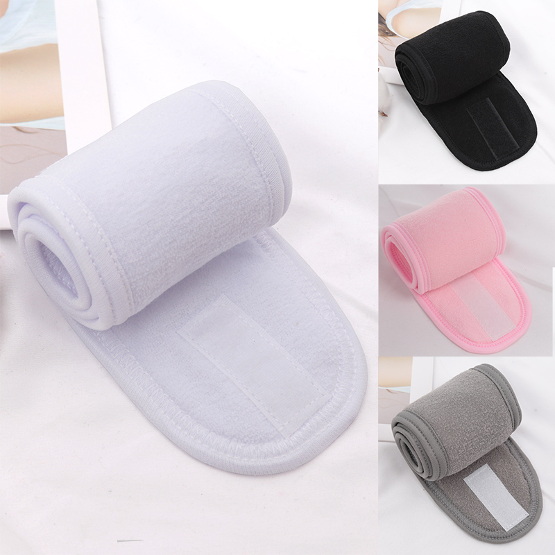 Mulheres toalha macia acessóri - Home Textiles Face Towel avaliação e preço