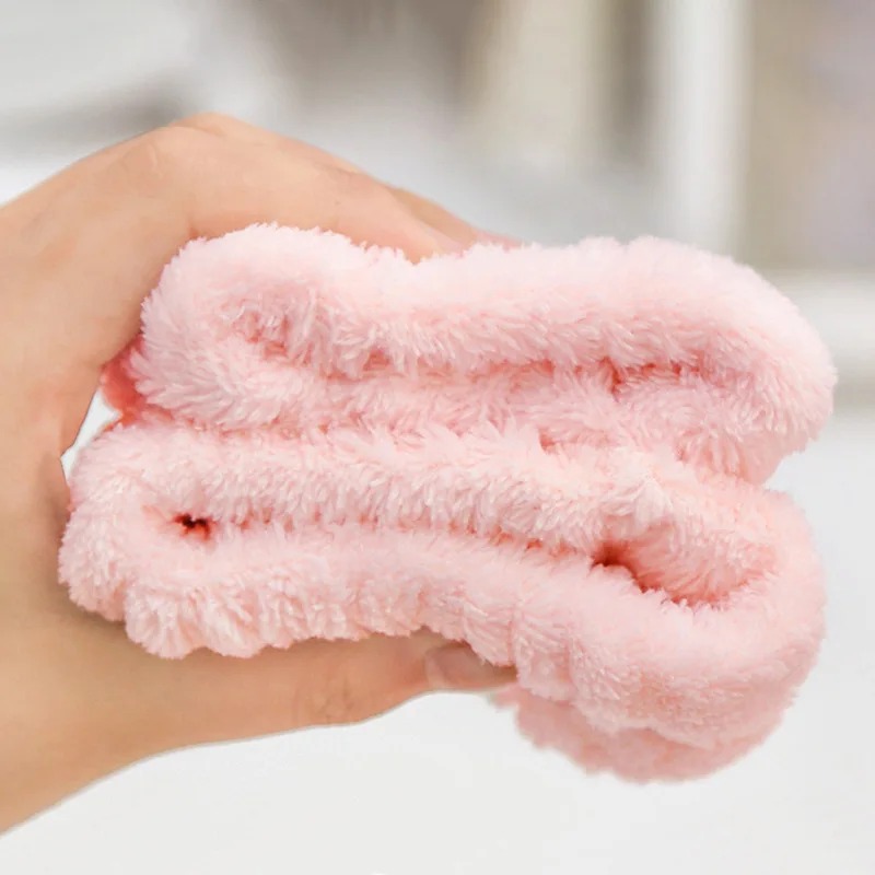 Cinto de lavagem de pulso, toa - Home Textiles Face Towel avaliação e preço