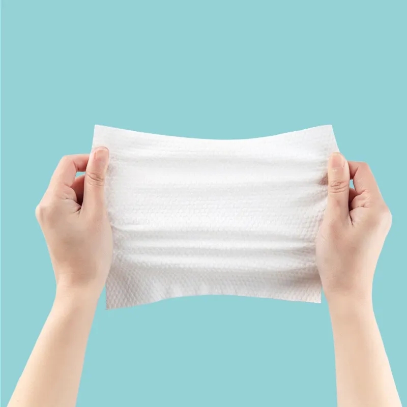 Toalha de rosto descartável gr - Home Textiles Face Towel avaliação e preço