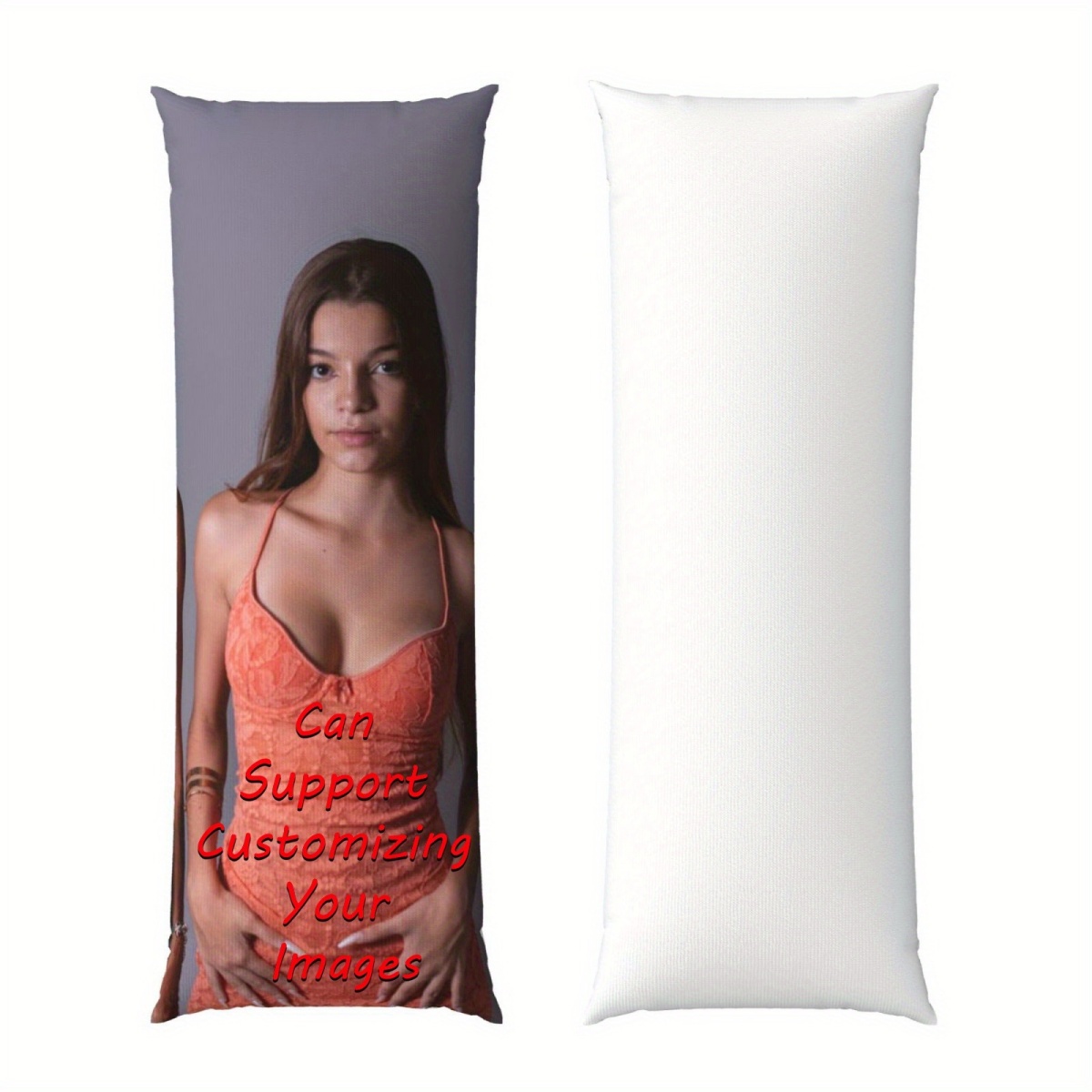 1 capa de travesseiro personal - Home Textiles Usa avaliação e preço