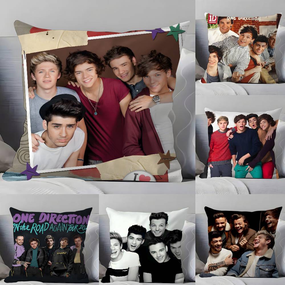 Rock-one D-d-Direction-n S-s-S - Home Textiles Direct avaliação e preço