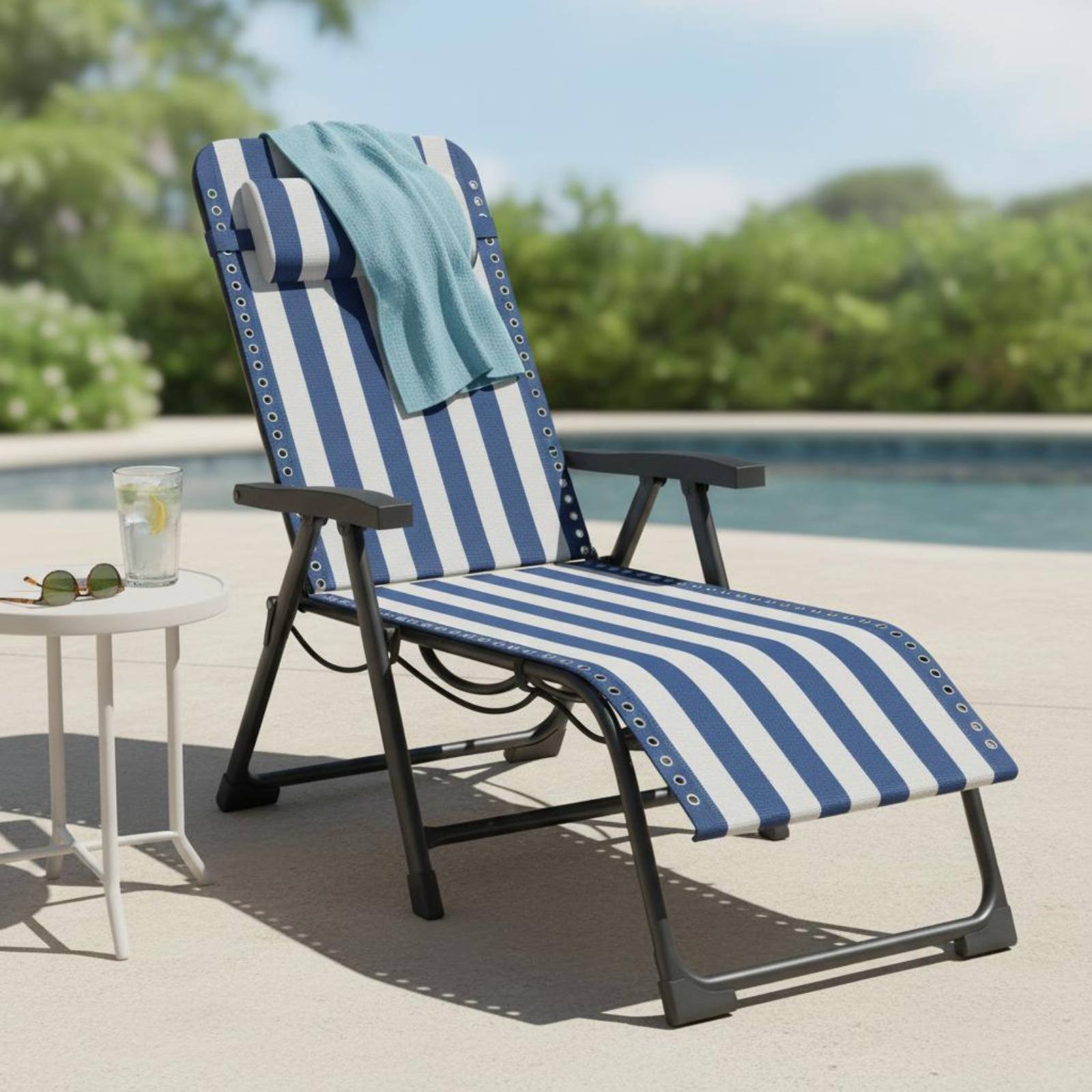 Poltrona Reclinável com Painel - Home Textiles Usa avaliação e preço