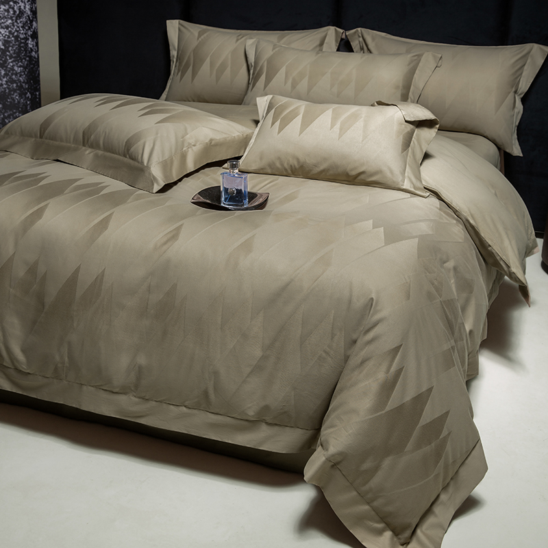 Conjunto de Cama de Luxo em Al - Home Textiles Premium avaliação e preço