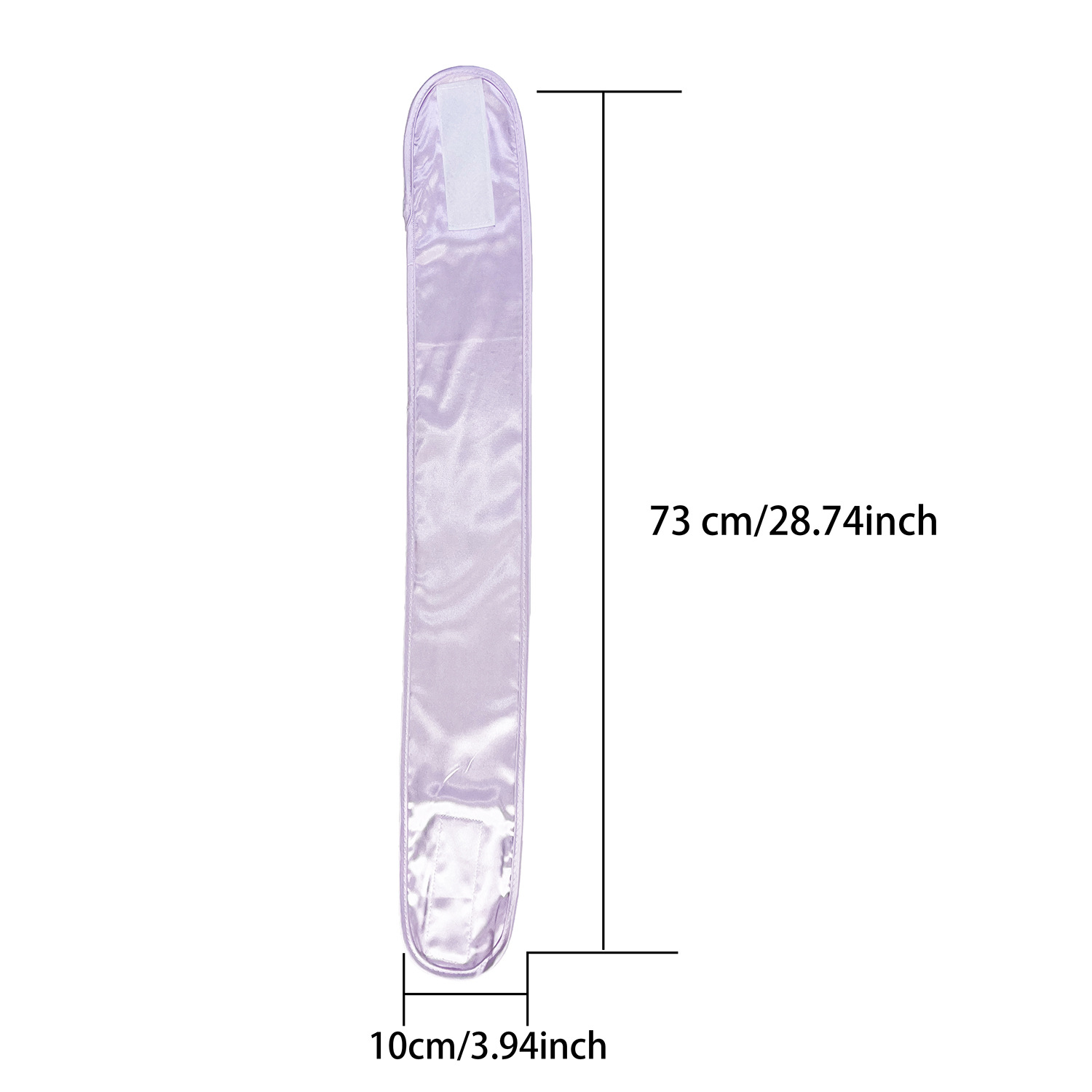 Mulheres de cetim de seda ajus - Home Textiles Face Towel avaliação e preço