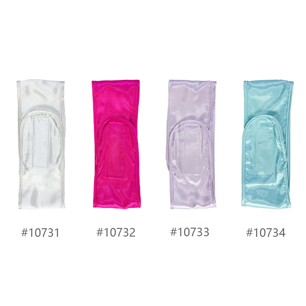 Mulheres de cetim de seda ajus - Home Textiles Face Towel avaliação e preço